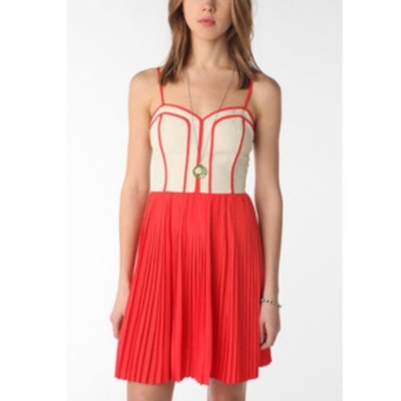 Urban Outfitters Dresses & Skirts - URBAN OUTFITTERS Coincidence and Chance dress xs
